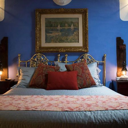 Sanbernabe Tres Hotel Guanajuato Ngoại thất bức ảnh
