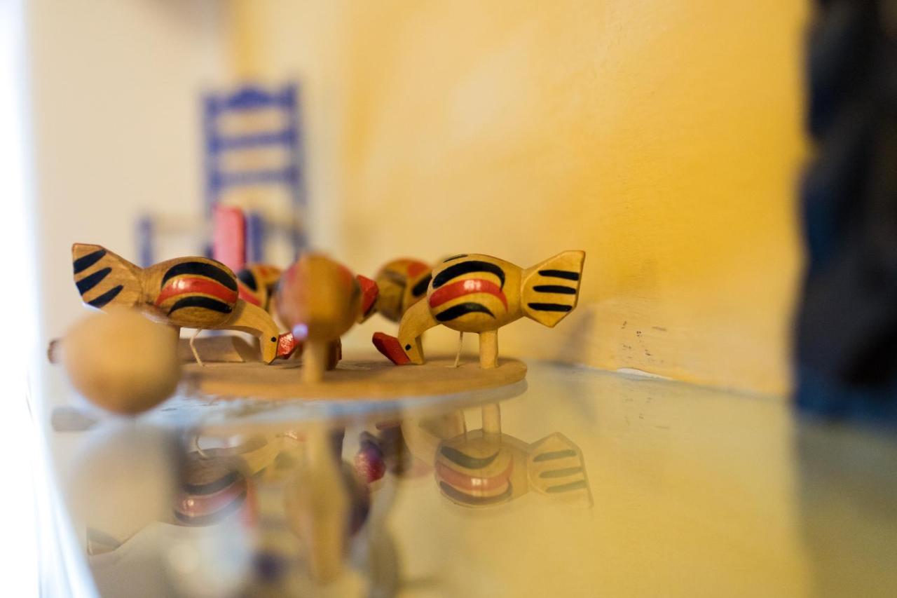 Sanbernabe Tres Hotel Guanajuato Ngoại thất bức ảnh
