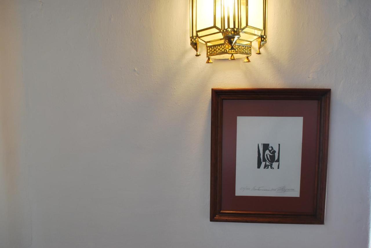 Sanbernabe Tres Hotel Guanajuato Ngoại thất bức ảnh