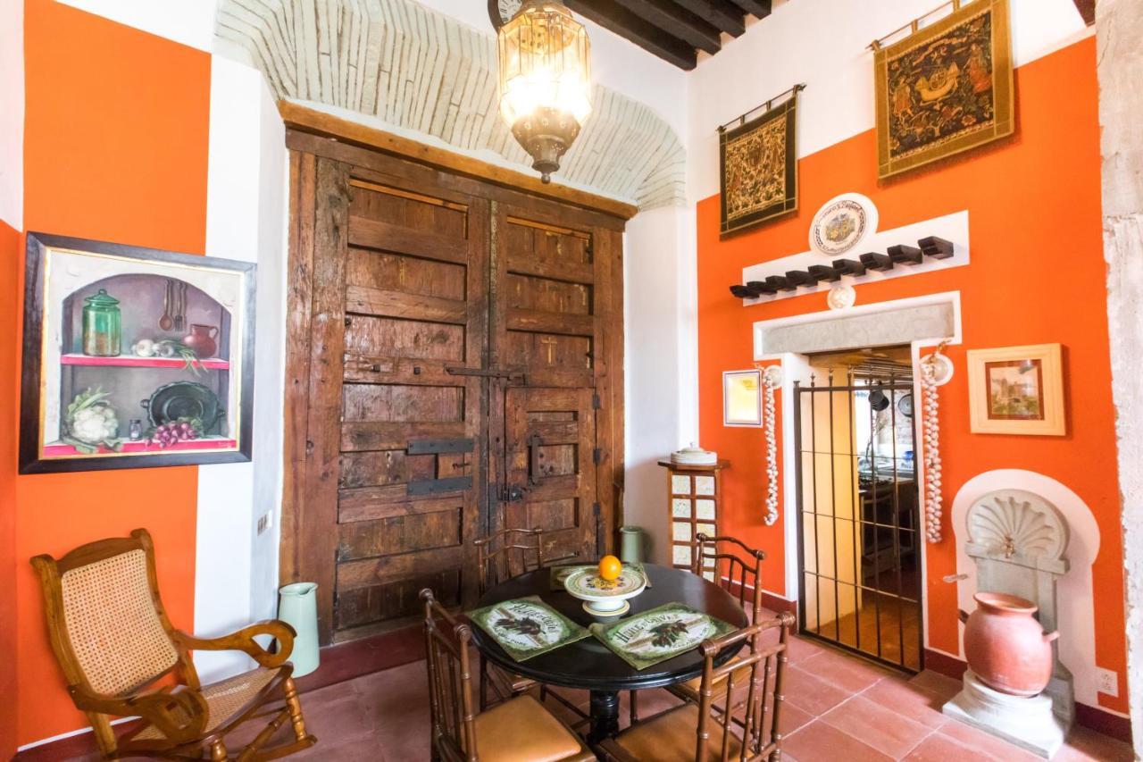 Sanbernabe Tres Hotel Guanajuato Ngoại thất bức ảnh