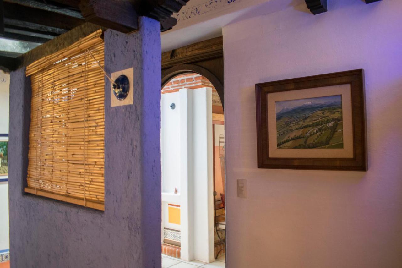 Sanbernabe Tres Hotel Guanajuato Ngoại thất bức ảnh