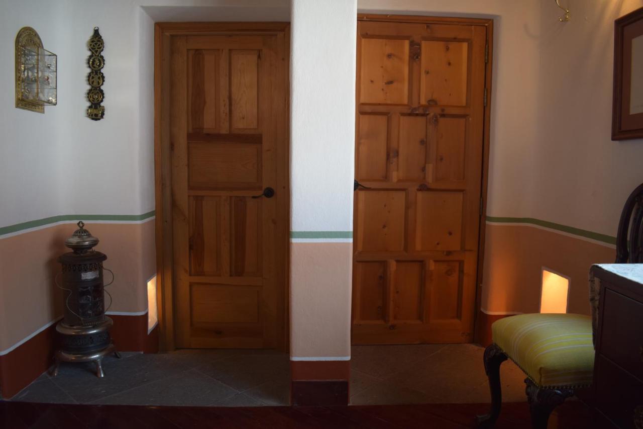 Sanbernabe Tres Hotel Guanajuato Ngoại thất bức ảnh