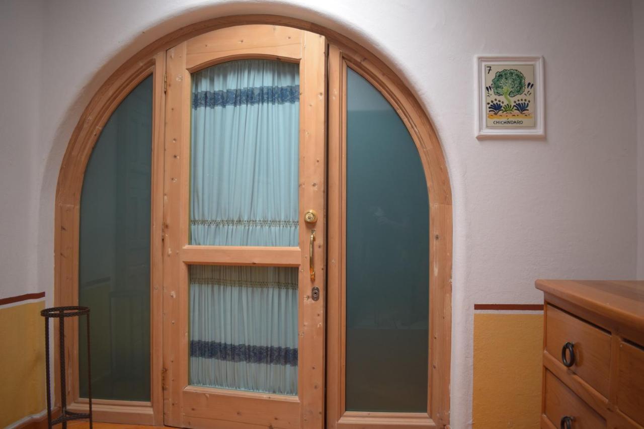 Sanbernabe Tres Hotel Guanajuato Ngoại thất bức ảnh