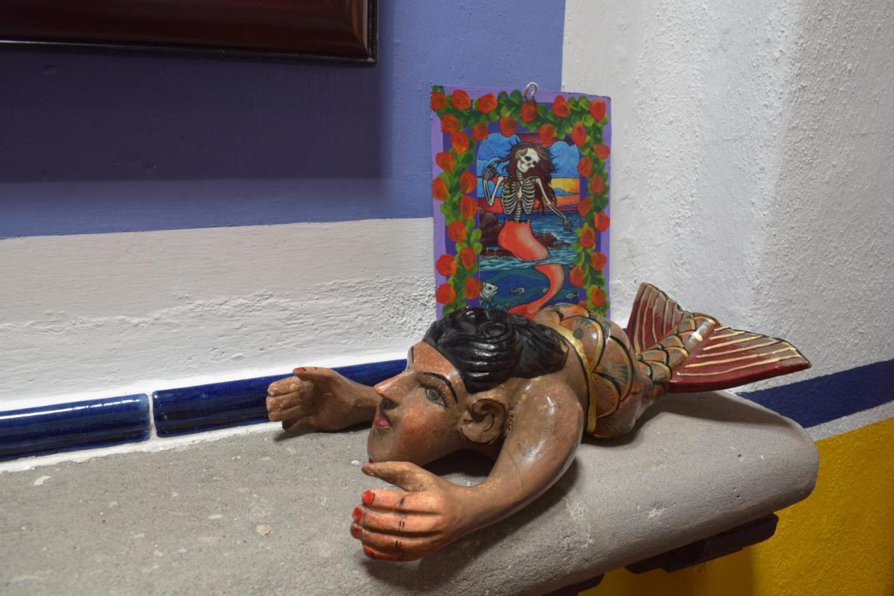Sanbernabe Tres Hotel Guanajuato Ngoại thất bức ảnh