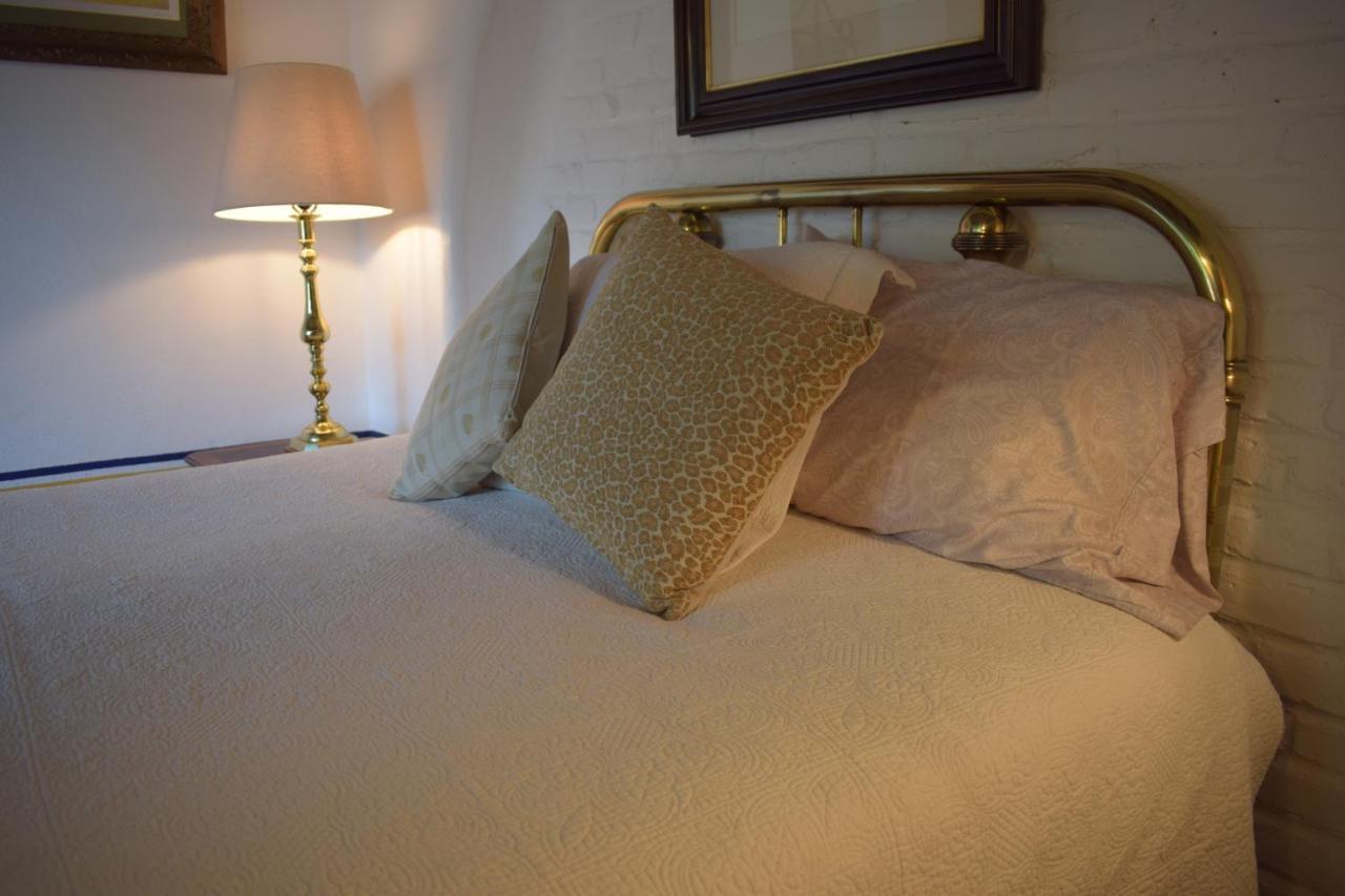 Sanbernabe Tres Hotel Guanajuato Ngoại thất bức ảnh