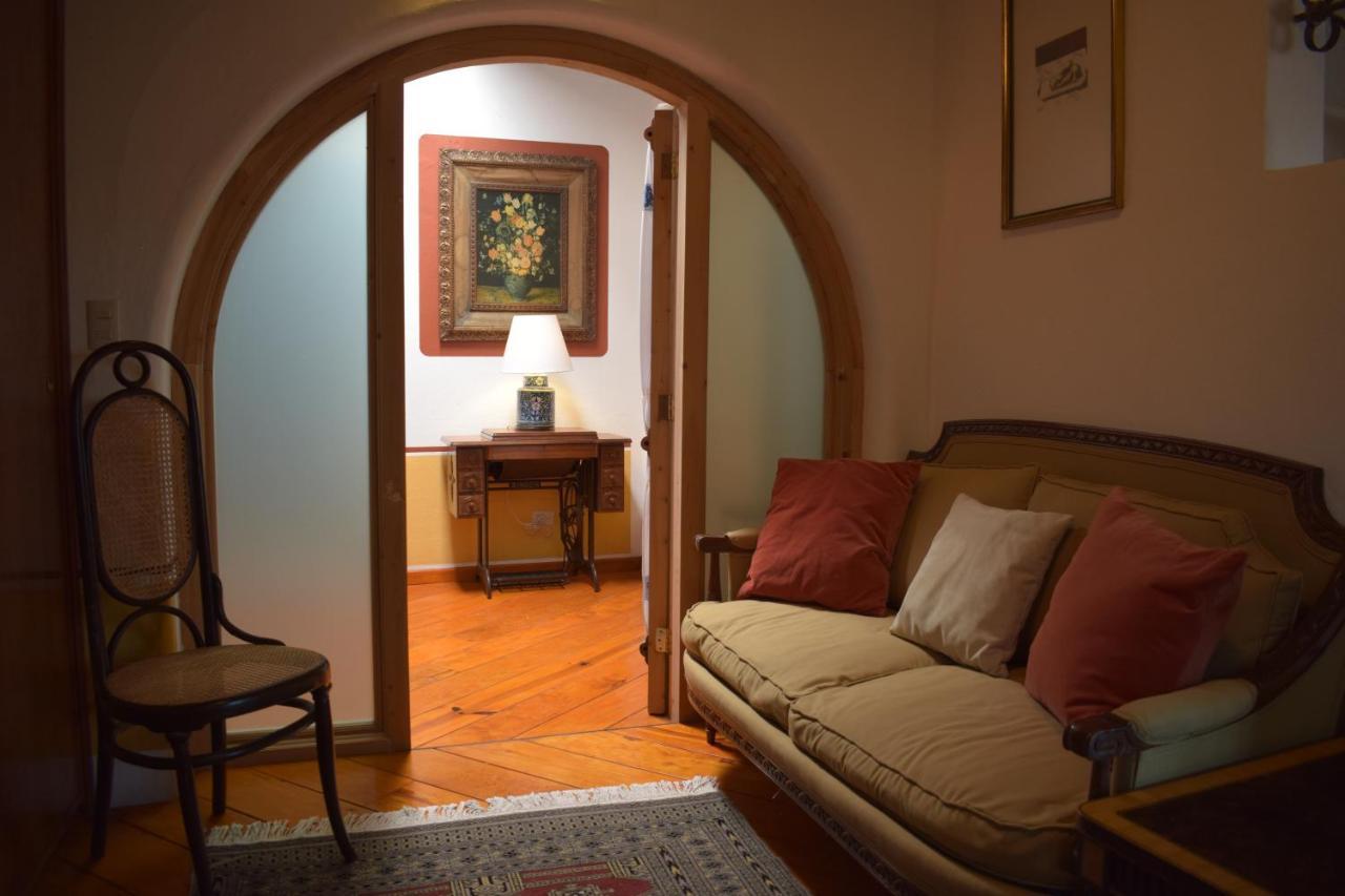 Sanbernabe Tres Hotel Guanajuato Ngoại thất bức ảnh