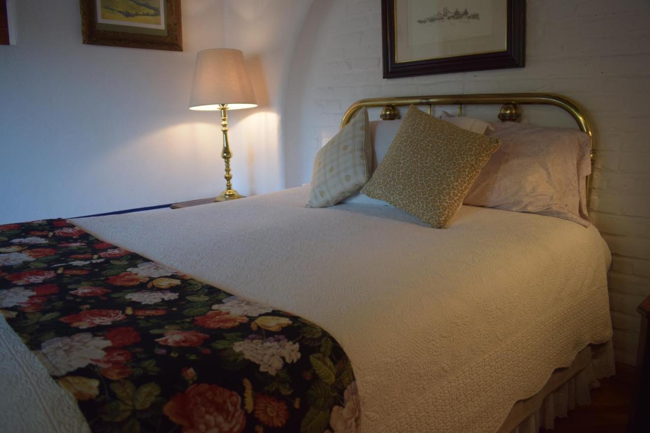 Sanbernabe Tres Hotel Guanajuato Ngoại thất bức ảnh